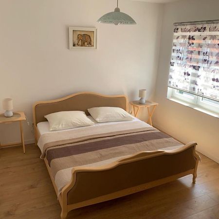 Apartments Mosor Omis Room photo