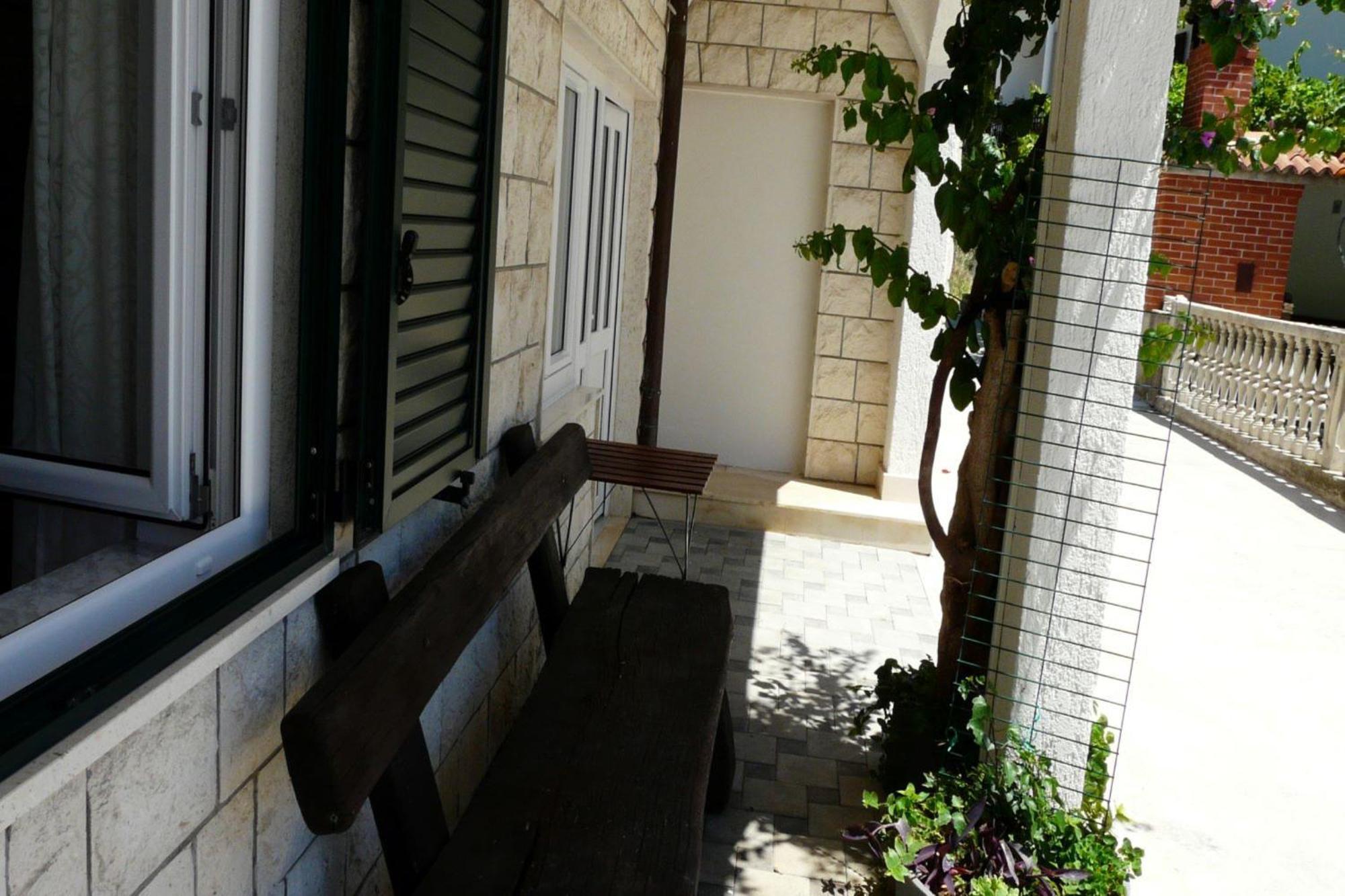Apartments Mosor Omis Room photo