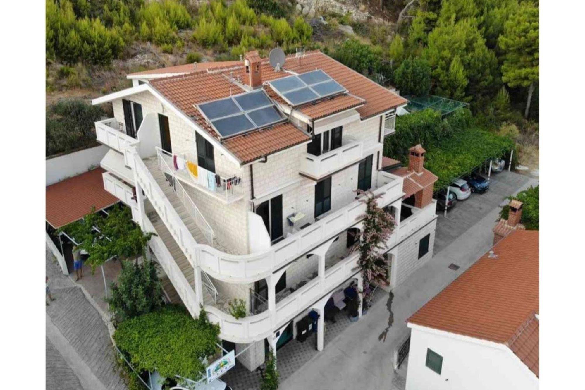 Apartments Mosor Omis Room photo