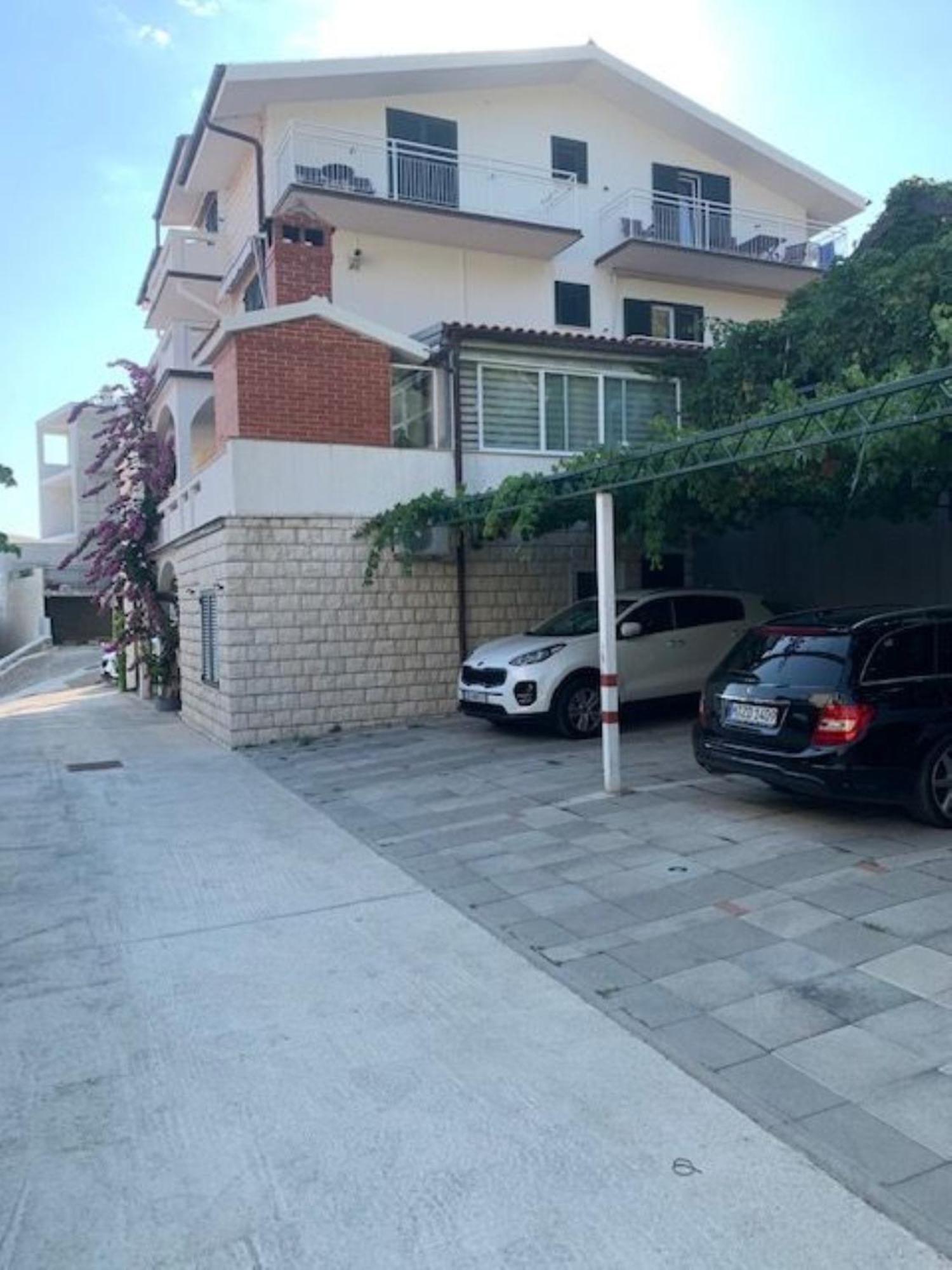 Apartments Mosor Omis Room photo