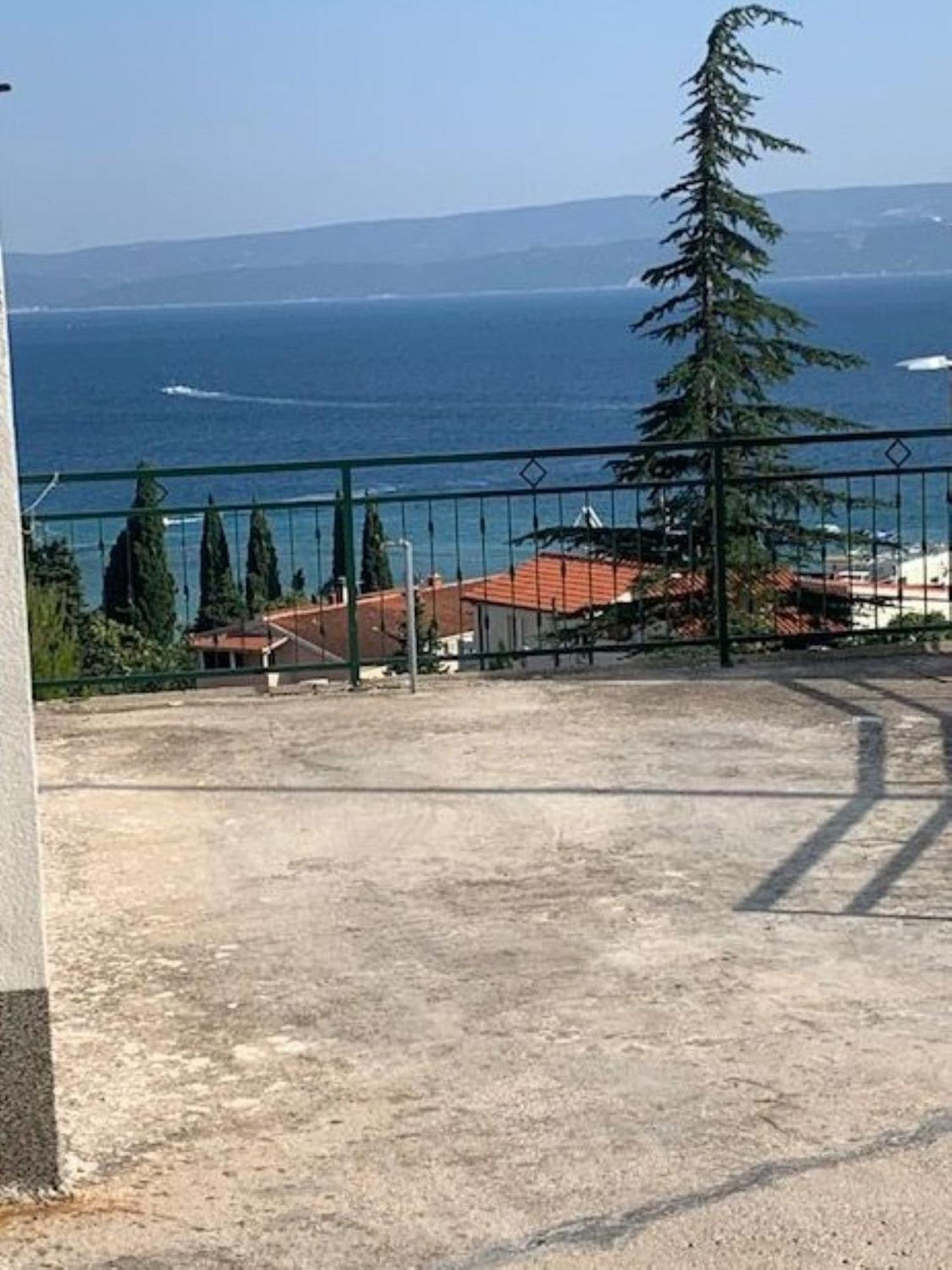 Apartments Mosor Omis Room photo